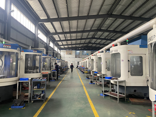 چین Shenzhen Bwin Precision Tools Co., Ltd. نمایه شرکت